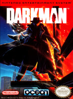 Darkman (Complete in Box)