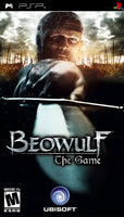 Beowulf: The Game (Cartridge Only)