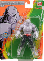 Dragon Ball Super Evolve Jiren Full Power 5" Figure