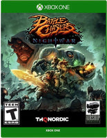 Battle Chasers: Nightwar (Pre-Owned)