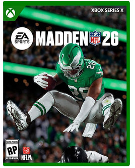 Madden NFL 26 (Pre-Owned)