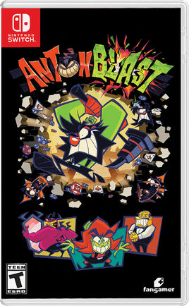 ANTONBLAST