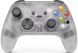 Retro Fighters: Hunter Controller (Crystal) for Original XBOX, Switch & PC