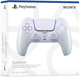 Playstaion 5 DualSense Chroma Pearl Wireless Controller