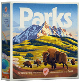 Parks (2nd Edition)
