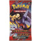 Pokemon TCG Destined Rivals 1-Booster Pack (LIMIT 10 PER HOUSEHOLD)