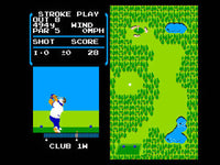 Golf (Complete in Box)