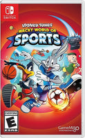 Looney Tunes Wacky World of Sports