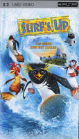 Surf's Up (UMD Video) (Pre-Owned)
