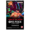 One Piece Card Game OP-06 Wings of the Captain Booster Pack