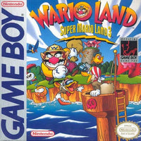 Wario Land Super Mario Land 3 (Cartridge Only)