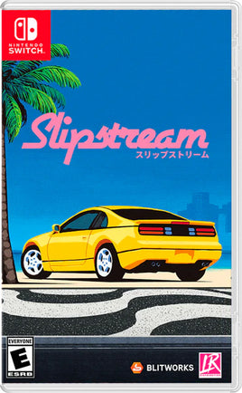 Slipstream