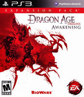 Dragon Age: Origins Awakening Expansion (Pre-Owned)