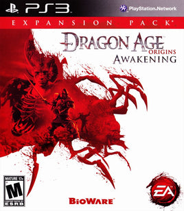 Dragon Age: Origins Awakening Expansion (Pre-Owned)