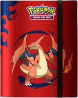 Pokemon TCG Mega Charizard X & Y 9-Pocket Pro Binder