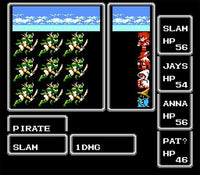 Final Fantasy (As Is) (Cartridge Only)