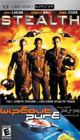 Stealth (UMD Video)