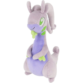 Pokemon All Star Collection Goodra 11" Plush Toy