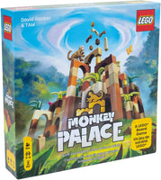 LEGO Monkey Palace