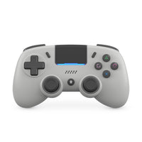 Mantis Mini Wireless Bluetooth Controller (Gray) for PlayStation 4