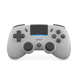 Mantis Mini Wireless Bluetooth Controller (Gray) for PlayStation 4