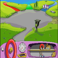 Putt-Putt Joins the Parade (CD Only)