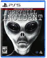 Greyhill Incident (Abducted Edition)