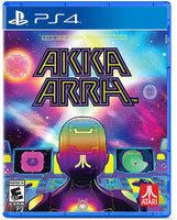 Akka Arrh (Pre-Owned)