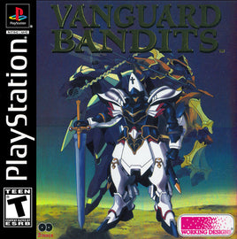 Vanguard Bandits (As Is) (Pre-Owned)