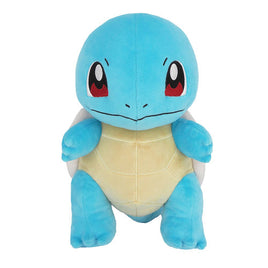 Pokemon All Star Collection Squirtle 11" Plush