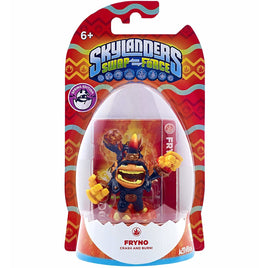 Fryno (Skylanders: Swap Force) (Sealed)