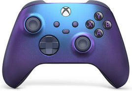 XBOX Stellar Shift Wireless Controller