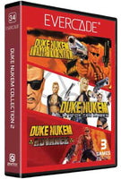 Duke Nukem Collection 2 (Pre-Owned)