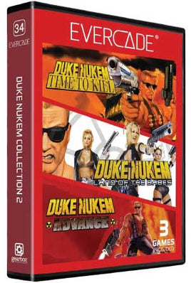 Duke Nukem Collection 2 (Pre-Owned)