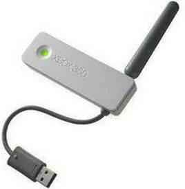 XBOX 360 Wireless Network Adaptor (Pre-Owned)