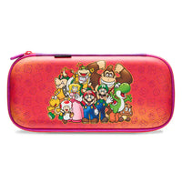 PowerA Slim Case (Mario and Friends) for Nintendo Switch 2