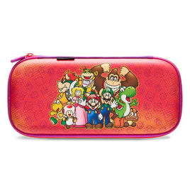 PowerA Slim Case (Mario and Friends) for Nintendo Switch 2