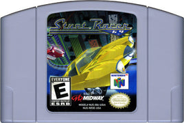 Stunt Racer 64 (Cartridge Only)