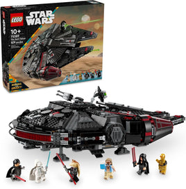 LEGO Star Wars: The Dark Falcon Set 75389