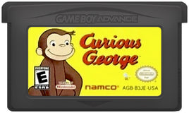Curious George (Cartridge Only)