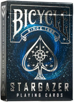 Bicycle Stargazer