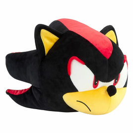 Sonic the Hedgehog Shadow Head 15" Plush Toy