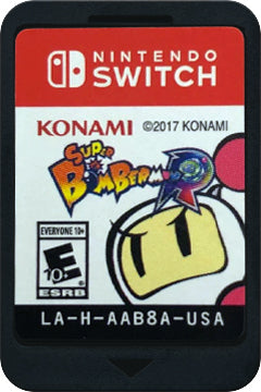 Super Bomberman R (Cartridge Only)