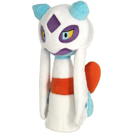 Pokemon All Star Collection Froslass 8" Plush