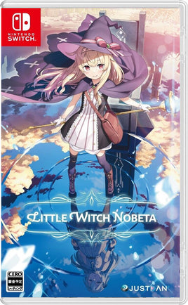 Little Witch Nobeta (Import) (Pre-Owned)