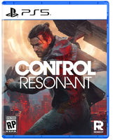 Control Resonant