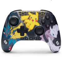 PowerA Advantage Wireless Controller (Mega Evolutions) for Nintendo Switch 2