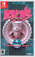 Demon's Tilt (Pre-Owned)