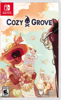 Cozy Grove (Pre-Owned)