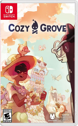 Cozy Grove (Pre-Owned)